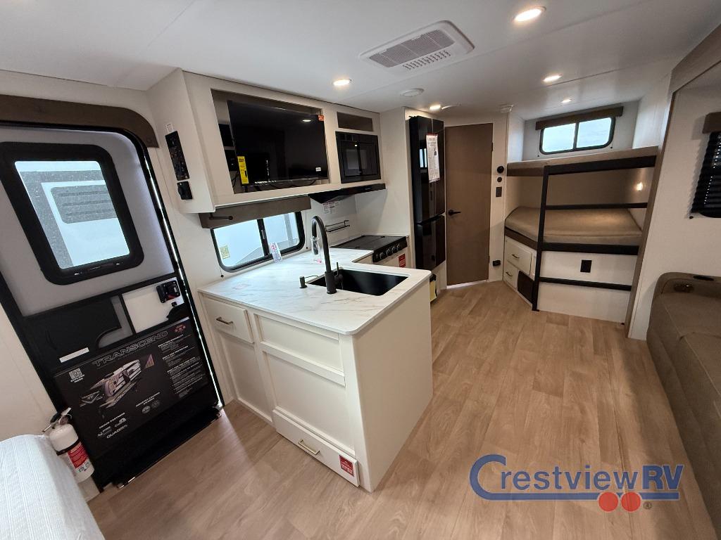 2026 Grand Design Recreational Transcend Narrow Body photo 2