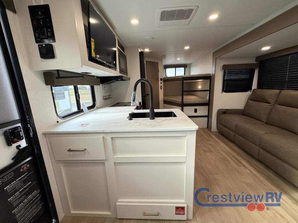 2026 Grand Design Recreational Transcend Narrow Body photo 3