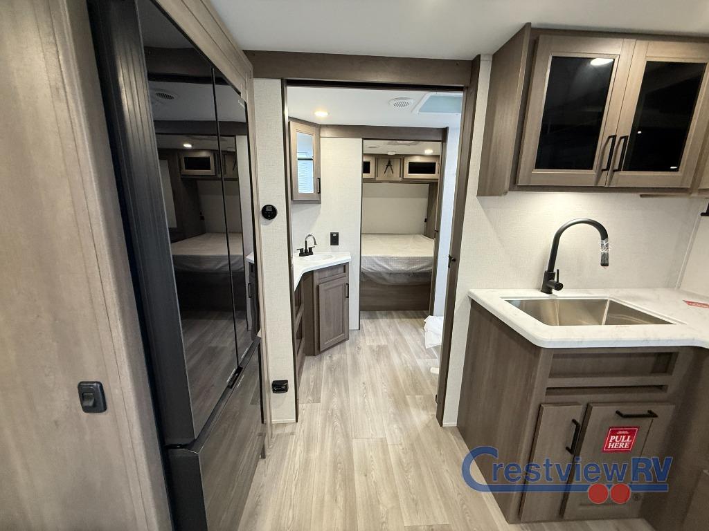 2026 Grand Design Recreational Transcend Narrow Body photo 4