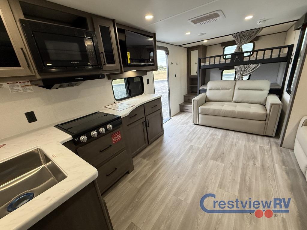 2026 Grand Design Recreational Transcend Narrow Body photo 3