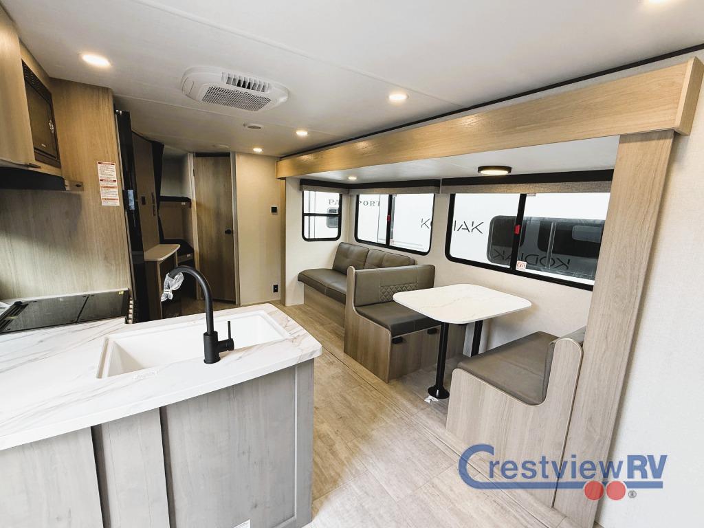 2026 Kodiak Kodiak photo 4