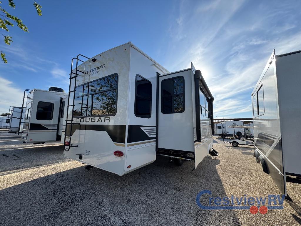 2026 Cougar Cougar photo 4