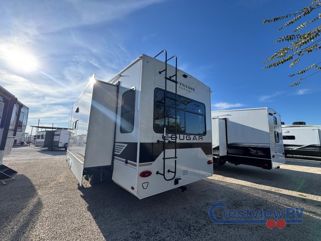 2026 Cougar Cougar photo 3