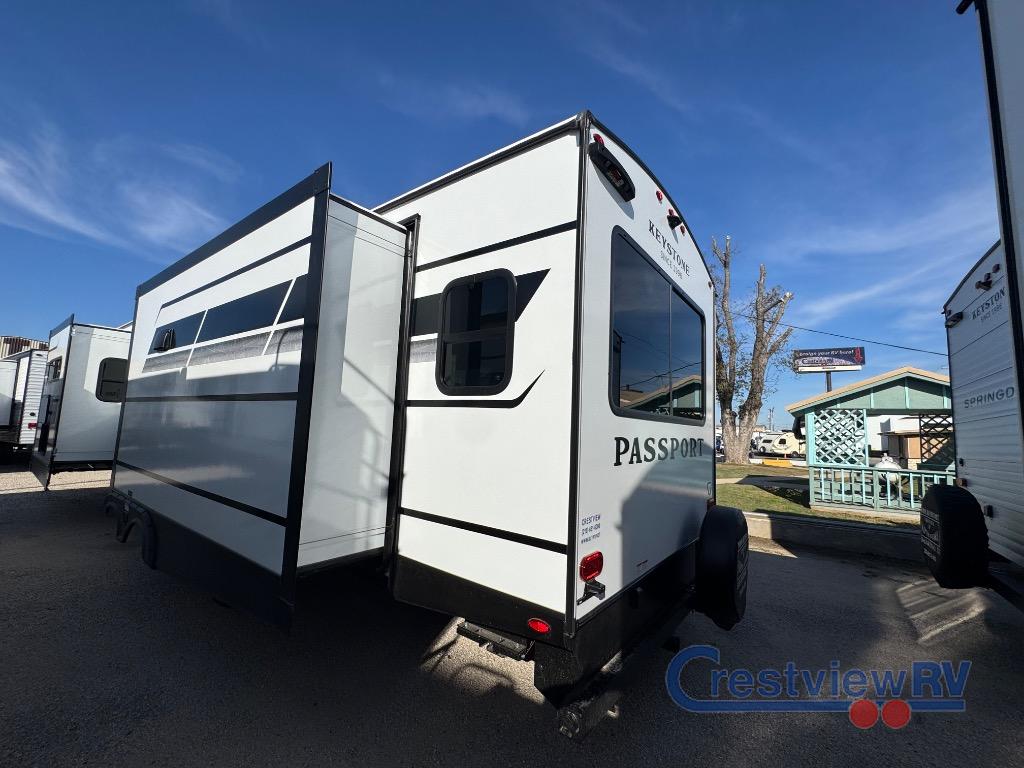 2026 Passport Passport photo 3