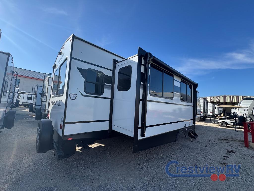 2026 Passport Passport photo 4