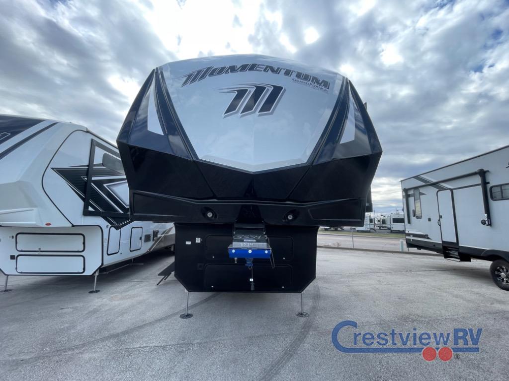 2025 Grand Design Recreational Momentum Wide Body photo 3