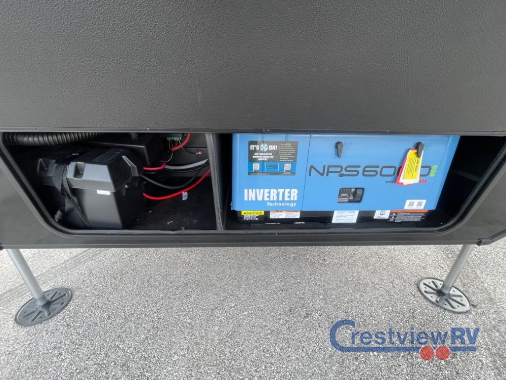 2025 Grand Design Recreational Momentum Wide Body photo 4