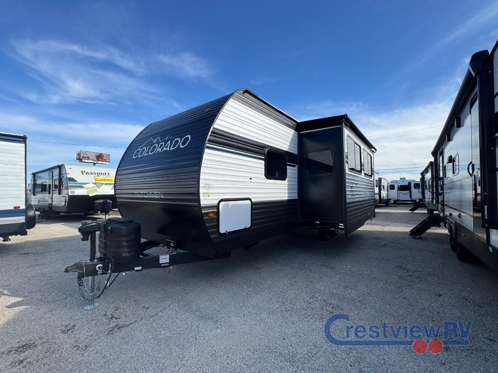 2026 Colorado Colorado photo 2