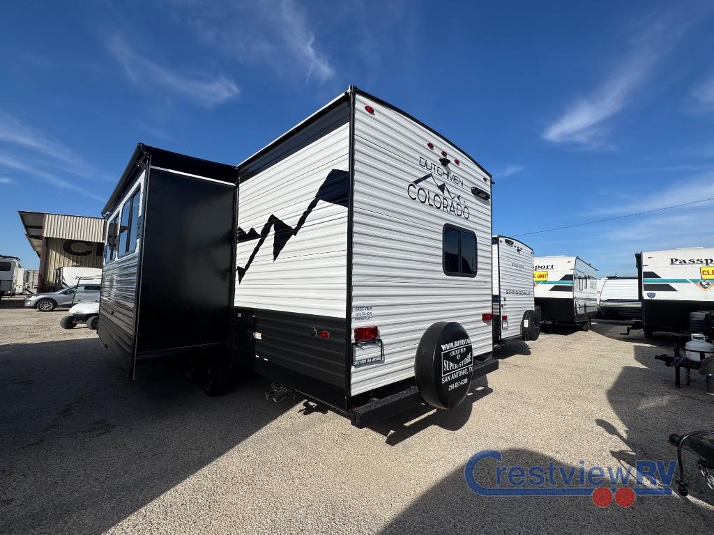 2026 Colorado Colorado photo 3