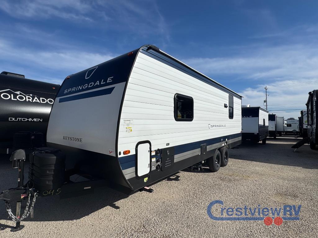 2026 Springdale Springdale photo 2