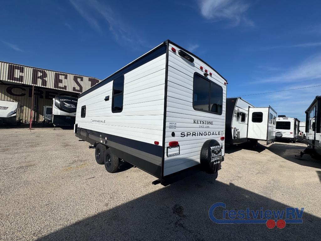 2026 Springdale Springdale photo 3