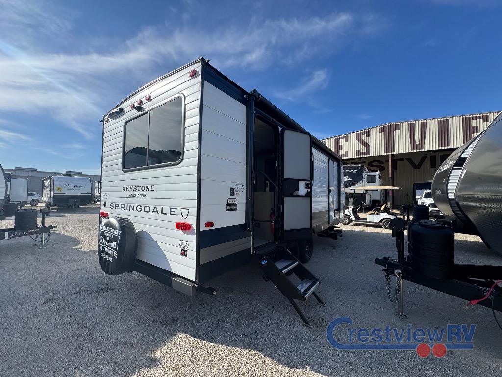 2026 Springdale Springdale photo 4