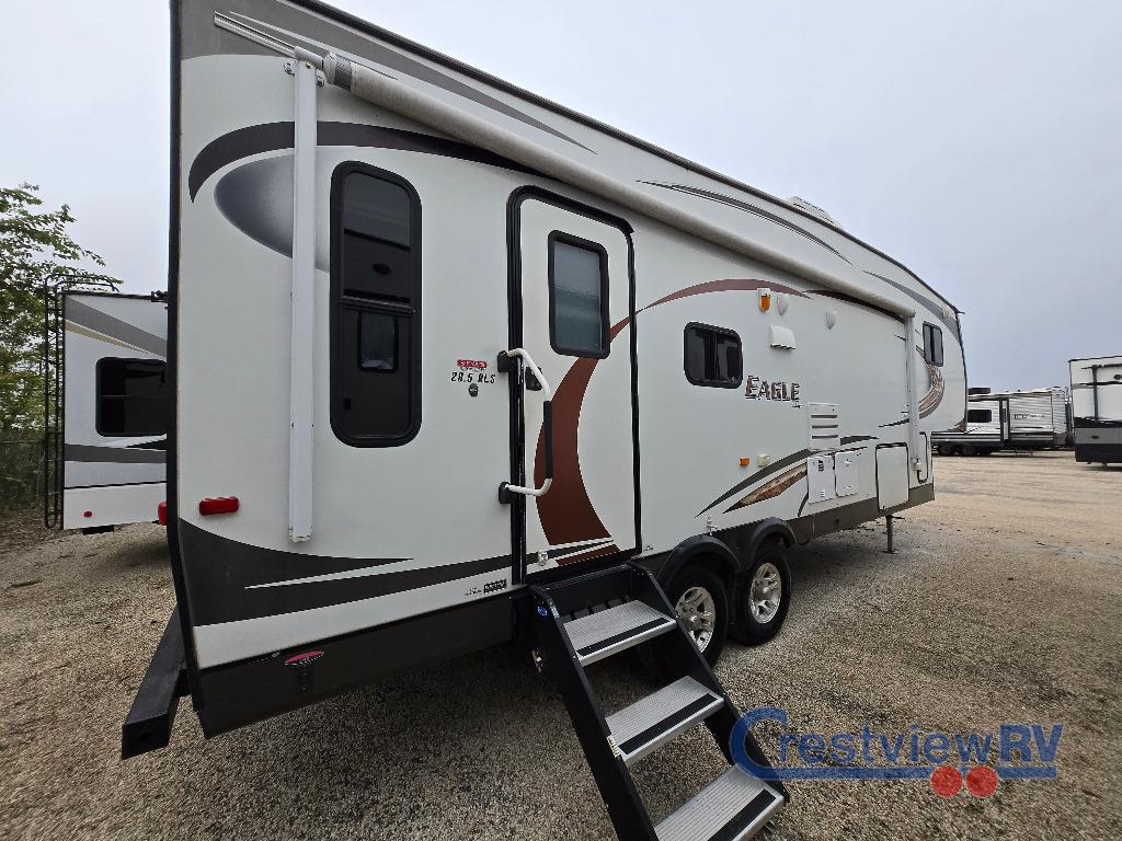 2013 Jayco Jayco photo 4