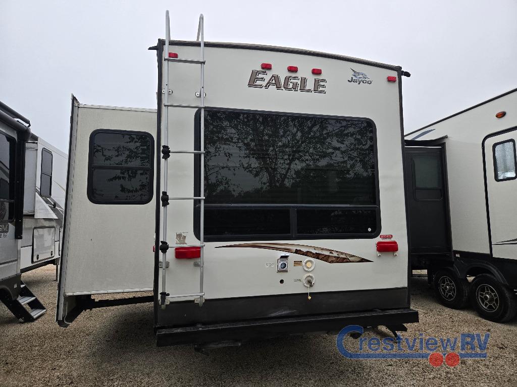 2013 Jayco Jayco photo 3