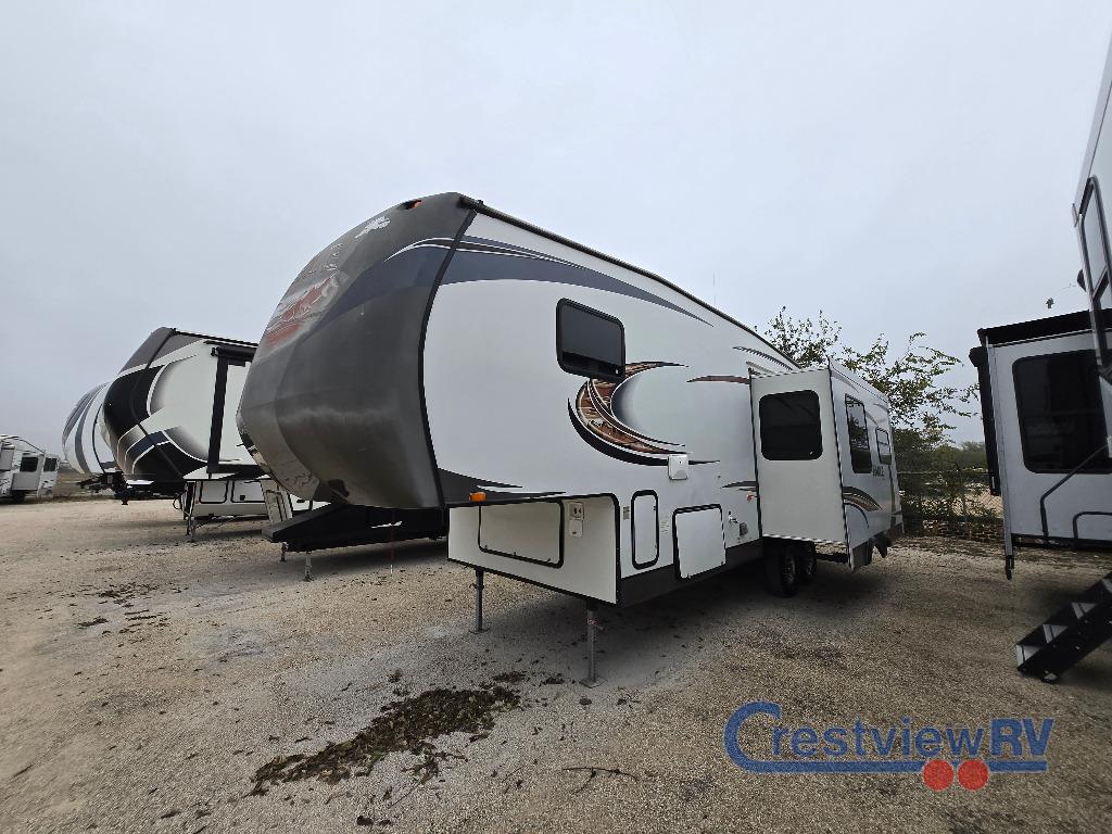 2013 Jayco Jayco photo 2