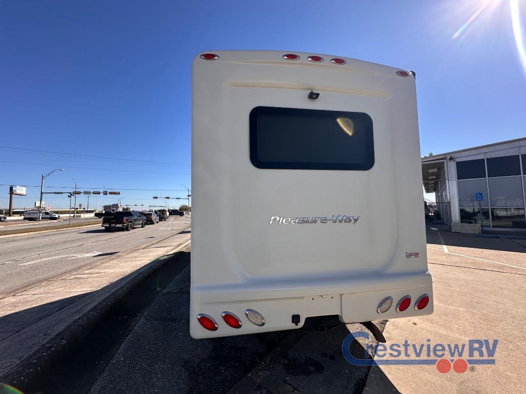 2018 Mercedes Benz Sprinter 3500 photo 4