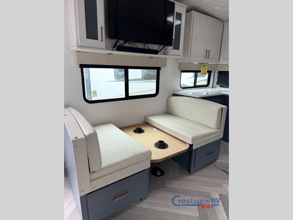 2025 Forest River Crusader photo 4