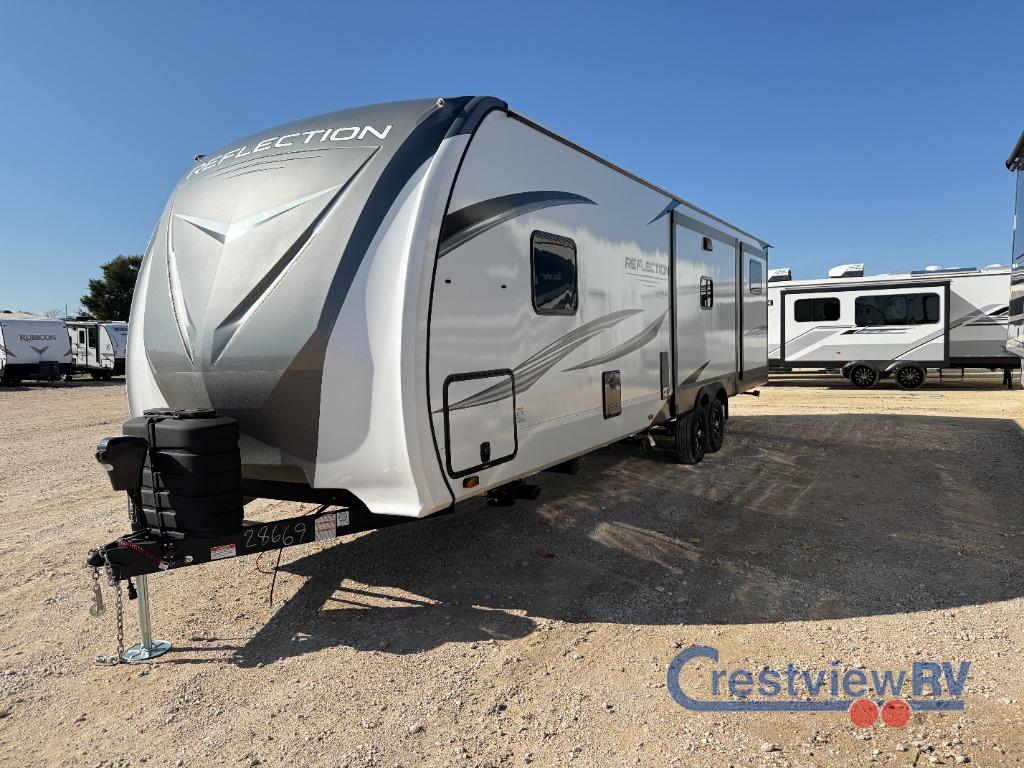 2025 Grand Design Recreational Reflection Narrow Body photo 3