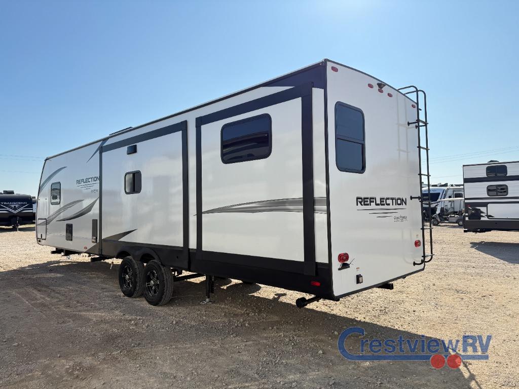 2025 Grand Design Recreational Reflection Narrow Body photo 4