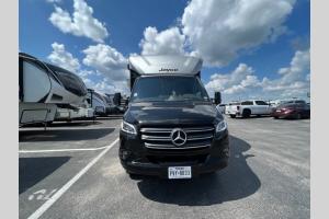 Used 2021 Jayco Melbourne Prestige 24RP Photo