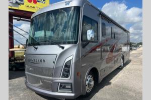 New 2023 Winnebago Vista 33K Photo