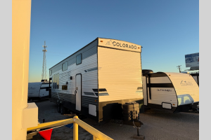 New 2024 Dutchmen RV Colorado 360THCLOFT Photo