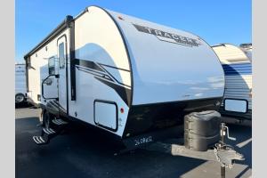 New 2023 Prime Time RV Tracer 260BHSLE Photo