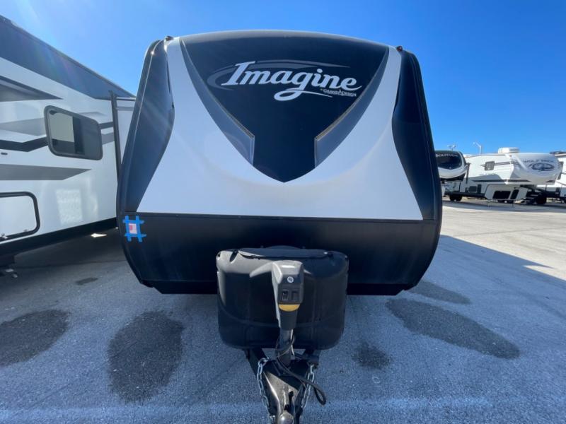 Used 2019 Grand Design Imagine 2250RK Travel Trailer at Crestview RV ...