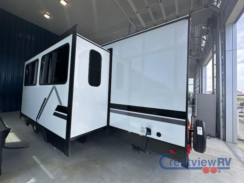 New 2026 Keystone RV Coleman Legacy 2600RB Travel Trailer at