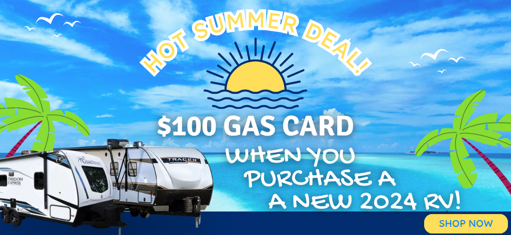 Gas Gift Card