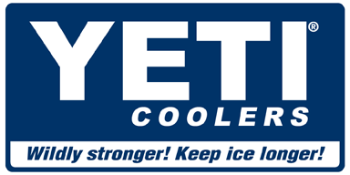 Yeti Coolers