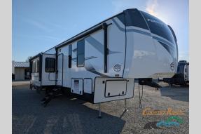 New 2025 Forest River RV Sandpiper 3880BH Photo