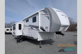 New 2025 Forest River RV Cardinal 33CHEF Photo