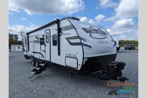 New 2024 Coachmen RV Northern Spirit Ultra Lite 2963BH Photo