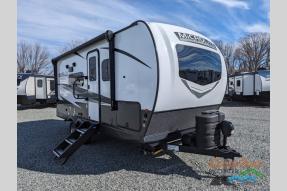 New 2024 Forest River RV Flagstaff Micro Lite 21DS Photo