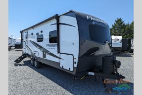 New 2024 Forest River RV Flagstaff Super Lite 26RBWS Photo