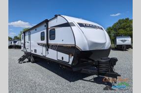 New 2024 Prime Time RV Tracer 32DSB Photo