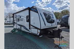 New 2024 Coachmen RV Freedom Express Ultra Lite 192RBS Photo