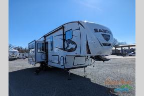 New 2024 Forest River RV Sabre 32BHT Photo