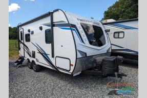 Used 2022 Coachmen RV Freedom Express Ultra Lite 192RBS Photo