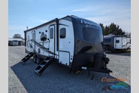 New 2024 Forest River RV Flagstaff Super Lite 26BHW Photo