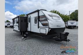 New 2024 Coachmen RV Northern Spirit Ultra Lite 3379BH Photo