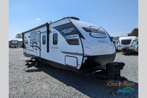 New 2024 Coachmen RV Northern Spirit Ultra Lite 2965RK Photo