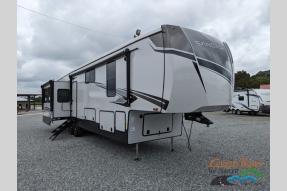 New 2024 Forest River RV Sandpiper 4003MB Photo