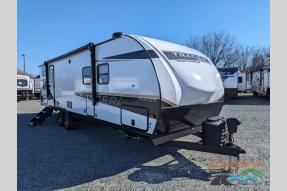 New 2024 Prime Time RV Tracer 28BHS Photo