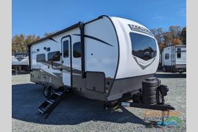 New 2024 Forest River RV Flagstaff Micro Lite 25DK Photo