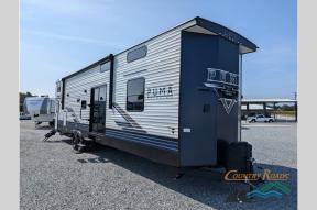 New 2025 Palomino Puma Destination 429LFT Photo