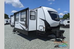 New 2023 Prime Time RV LaCrosse 3375FE Photo