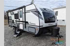 New 2023 Coachmen RV Apex Nano 203RBK Photo