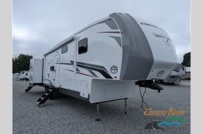 New 2025 Forest River RV Cardinal 41DREAM Photo